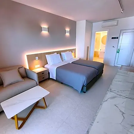 Hotel Kos Palace Tigaki