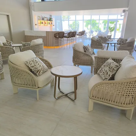 Kos Palace 4* Tigkaki (Kos)