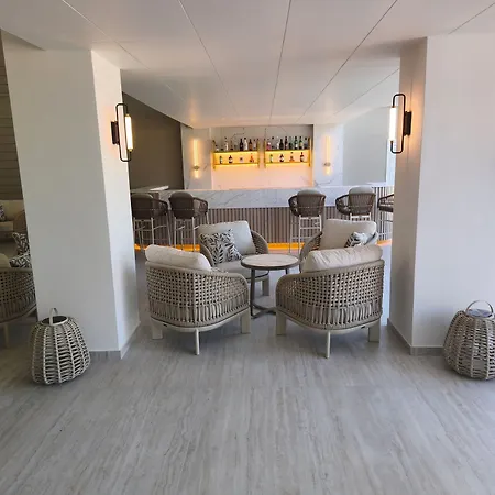 Hotel Kos Palace Tigkaki (Kos)