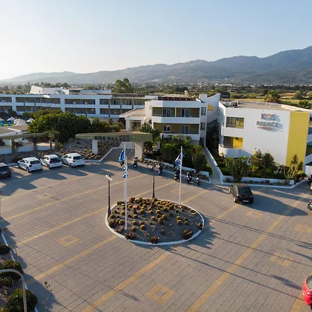 Hotel Kos Palace
