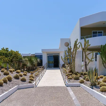 Kos Palace Hotel 4*