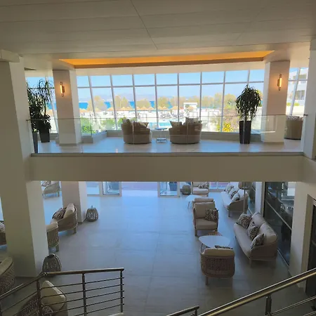 Hotel Kos Palace Tigkaki (Kos)