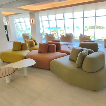 فندق Kos Palace 4*