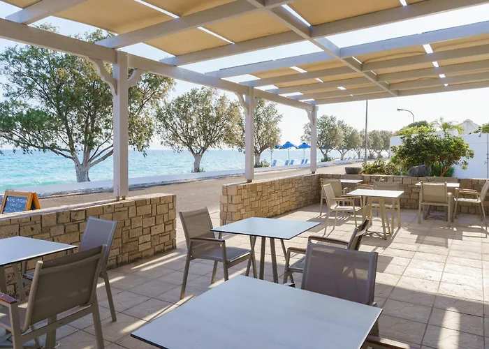 Kos Palace 4* Tigaki