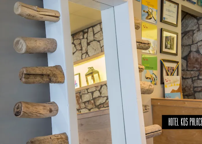 Kos Palace 4* Tigaki