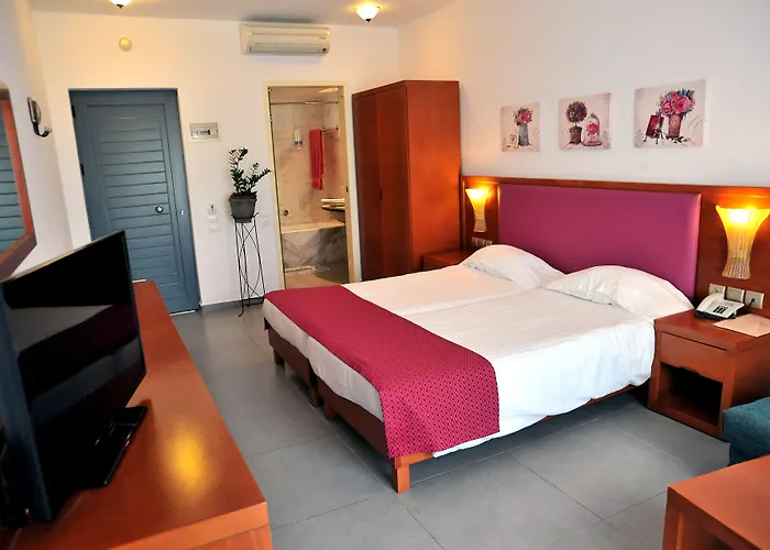 Kos Palace 호텔 4*