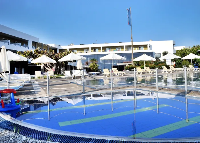 Kos Palace Tigaki