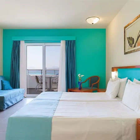 Hotel Kos Palace 4*