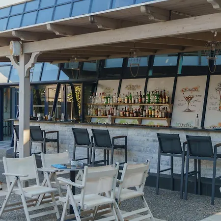 Hotel Kos Palace Tigaki