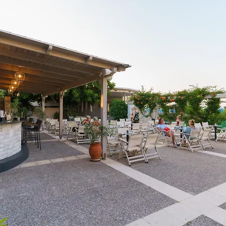 Kos Palace Hotel Tigaki