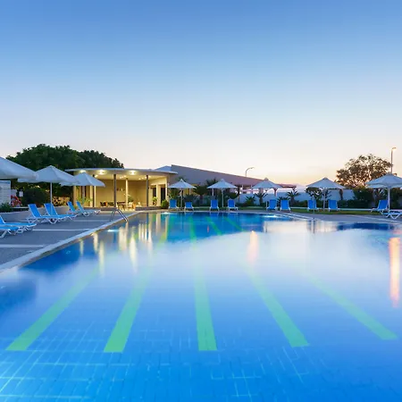 Kos Palace Hotel Tigaki