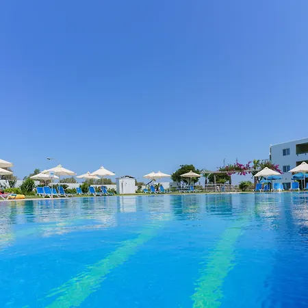 Kos Palace 4* Tigaki