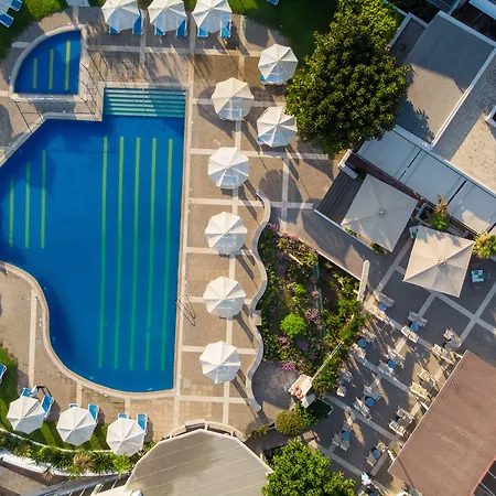 Kos Palace 4*