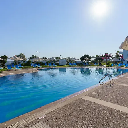 Kos Palace
