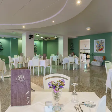 Kos Palace Hotel Tigaki