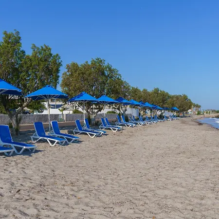 Hotel Kos Palace 4*
