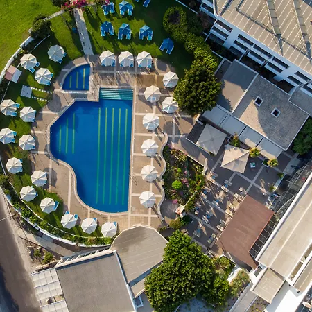 Kos Palace Hotel Tigaki