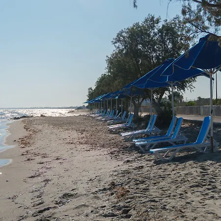 Kos Palace Hotel 4*