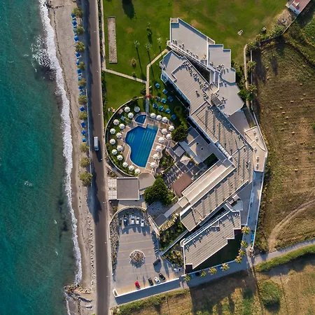 Hotel Kos Palace 4*