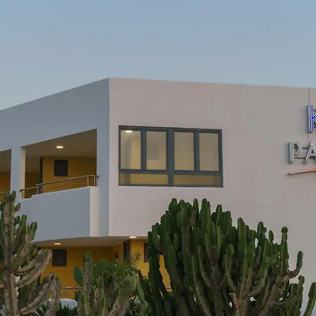 Hotel Kos Palace Tigaki