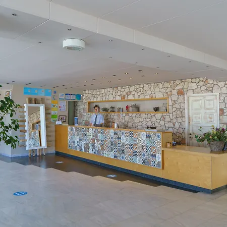 Hotel Kos Palace