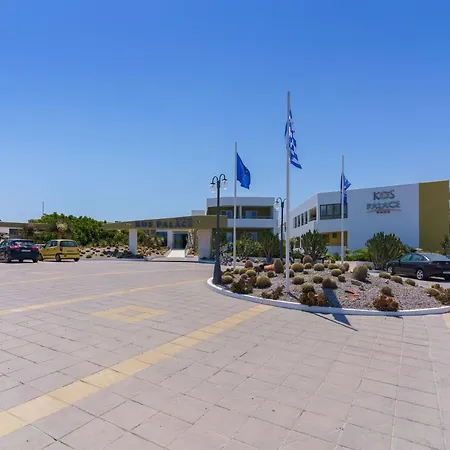 Kos Palace Hotel Tigaki