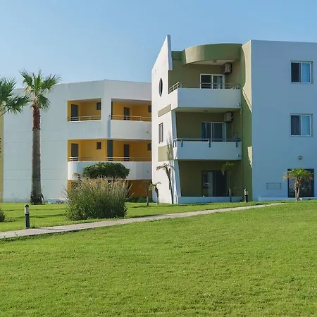 Kos Palace 4*