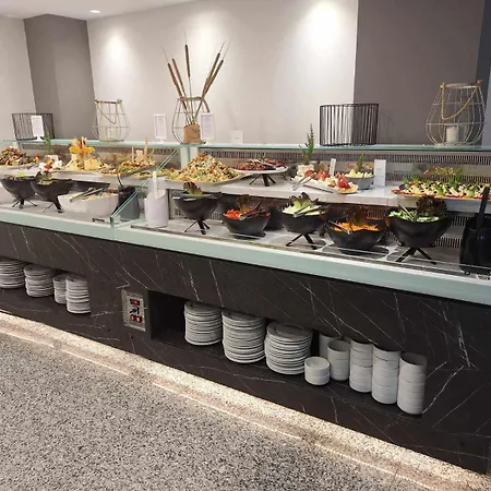 Hotel Kos Palace 4*