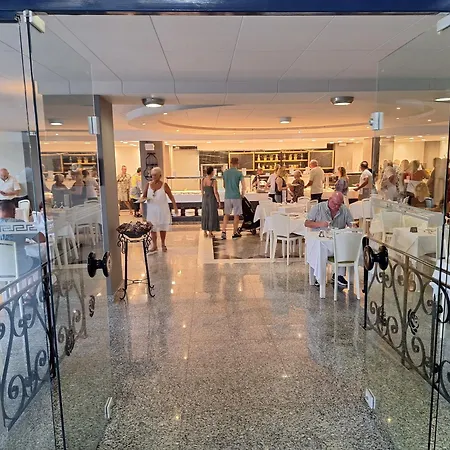 Kos Palace Tigaki