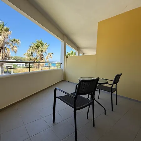 Hotel Kos Palace Tigaki