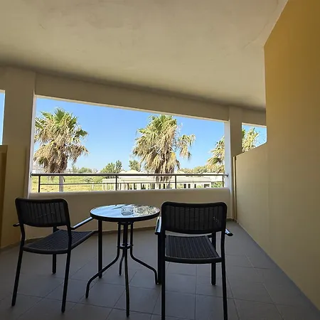 Hotel Kos Palace