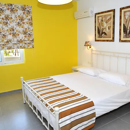 Hotel Kos Palace Tigaki