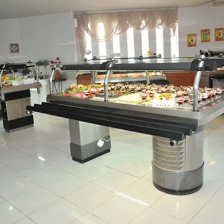 Hotel Kos Palace Tigaki