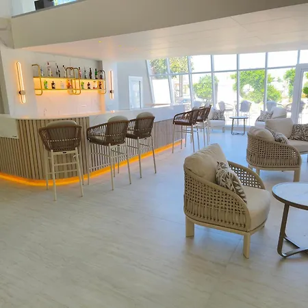 Kos Palace Hotel