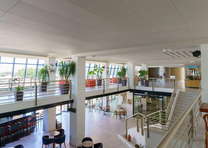 Kos Palace Hotel Tigaki