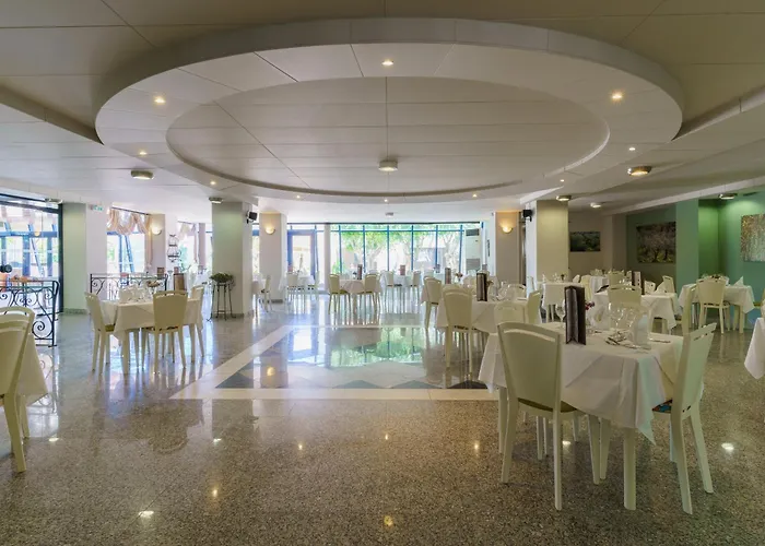 Kos Palace 4* Tigaki