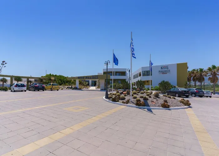 Kos Palace Hotel Tigaki
