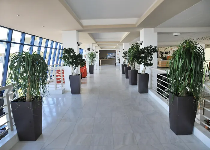 Kos Palace 4* Tigaki