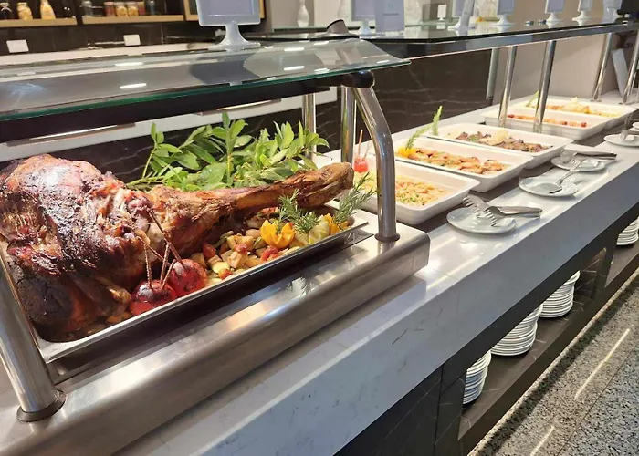 Kos Palace 4* Tigaki