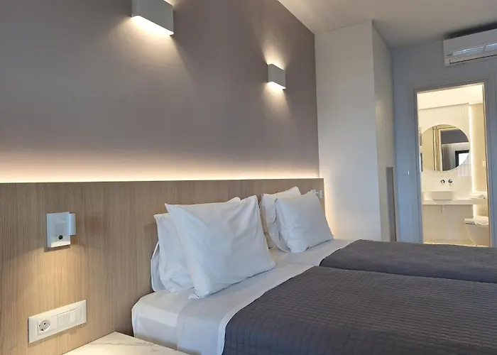 Kos Palace 4* Tigaki