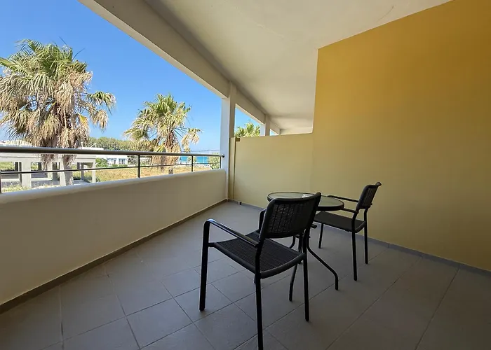 Hotel Kos Palace Tigaki