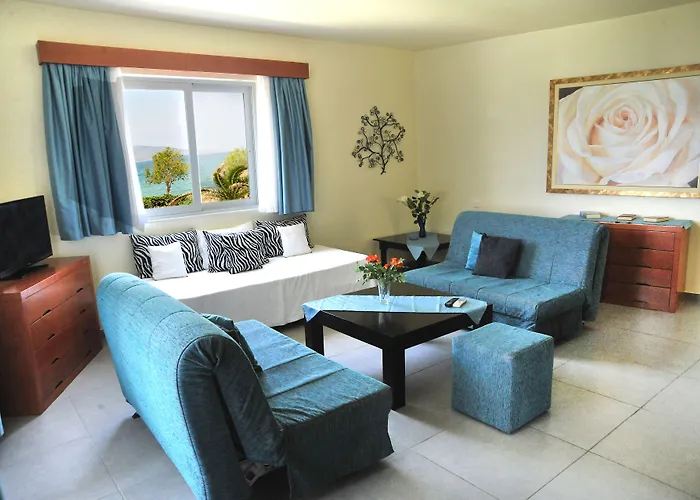 Kos Palace Hotel Tigaki