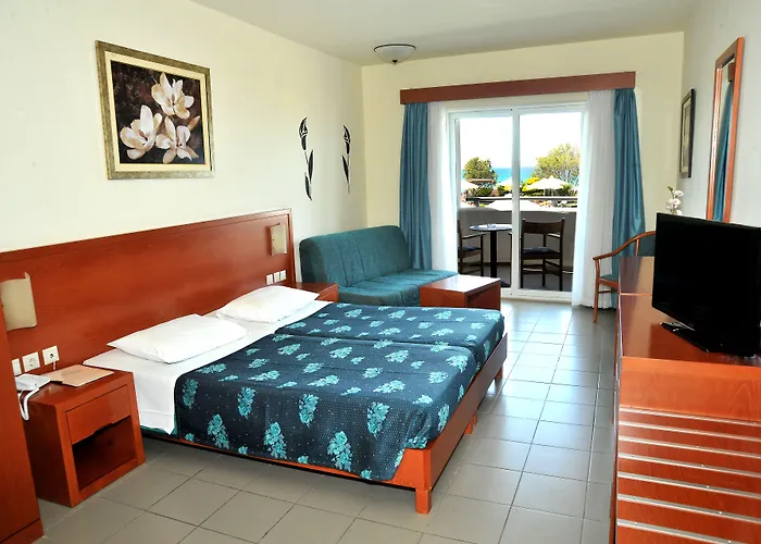 Hotel Kos Palace Tigaki