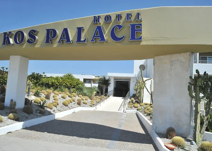 Kos Palace Tigaki