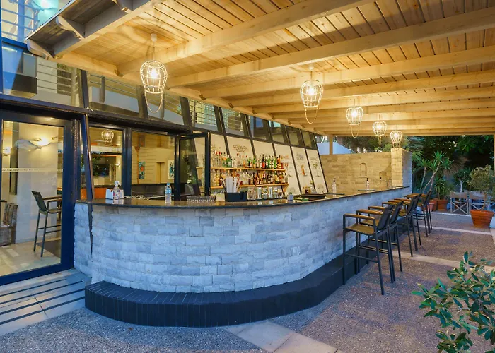 Hotel Kos Palace Tigaki