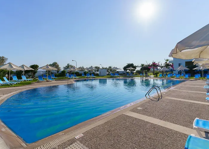 Kos Palace Hotel 4*